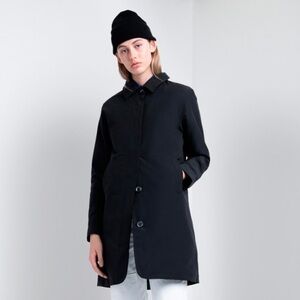 Herschel Womens Mac Jacket